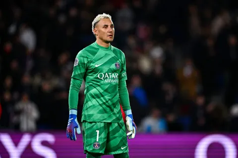Keylor Navas ciblé… comme plan B !