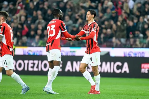 AC Milan-Atalanta : chaîne TV, heure et compos probables du match