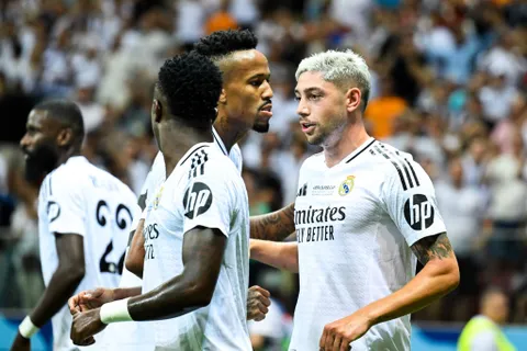 Mercato - L’Arabie Saoudite débarque sur une autre star du Real Madrid