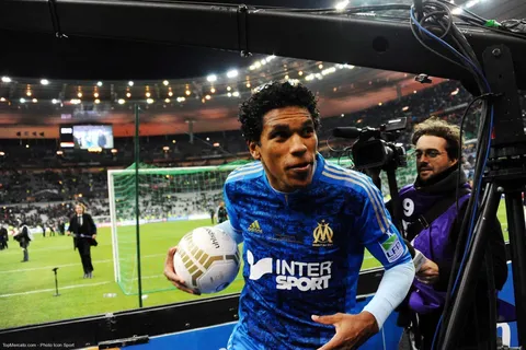 Mercato - OM : le Top 5 des meilleurs achats en hiver