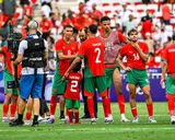 Maroc – Etats-Unis : chaîne et heure du match des JO 2024