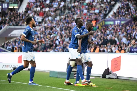 Mercato - OM : un départ se confirme !