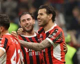 Milan AC : un grand d’Europe prêt à passer à l’action pour Théo Hernandez