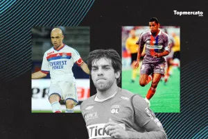 Le Top 10 des Brésiliens passés par l’OL… en attendant Endrick ?