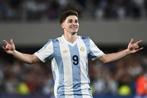 Vidéo Le résumé vidéo d’Argentine – Brésil