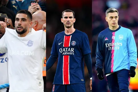 Maupay pisté en Belgique, Fabian Ruiz verrouillé par le PSG, Besiktas tente le coup Trossard… Les 3 infos mercato du jour