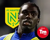 Mercato Nantes : Julien Lomboto, ancien de Strasbourg et idée du FCN pour l’après-Tylel Tati