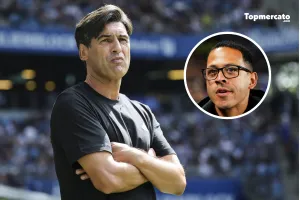 Une cible de l’OL et de Strasbourg est disponible au mercato d’hiver