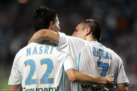 Mercato - OM : un ancien Marseillais vise le banc