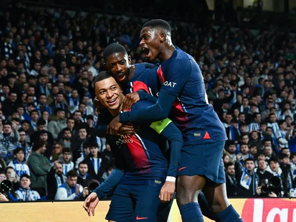 Match PSG – Rennes : chaîne TV et compos probables