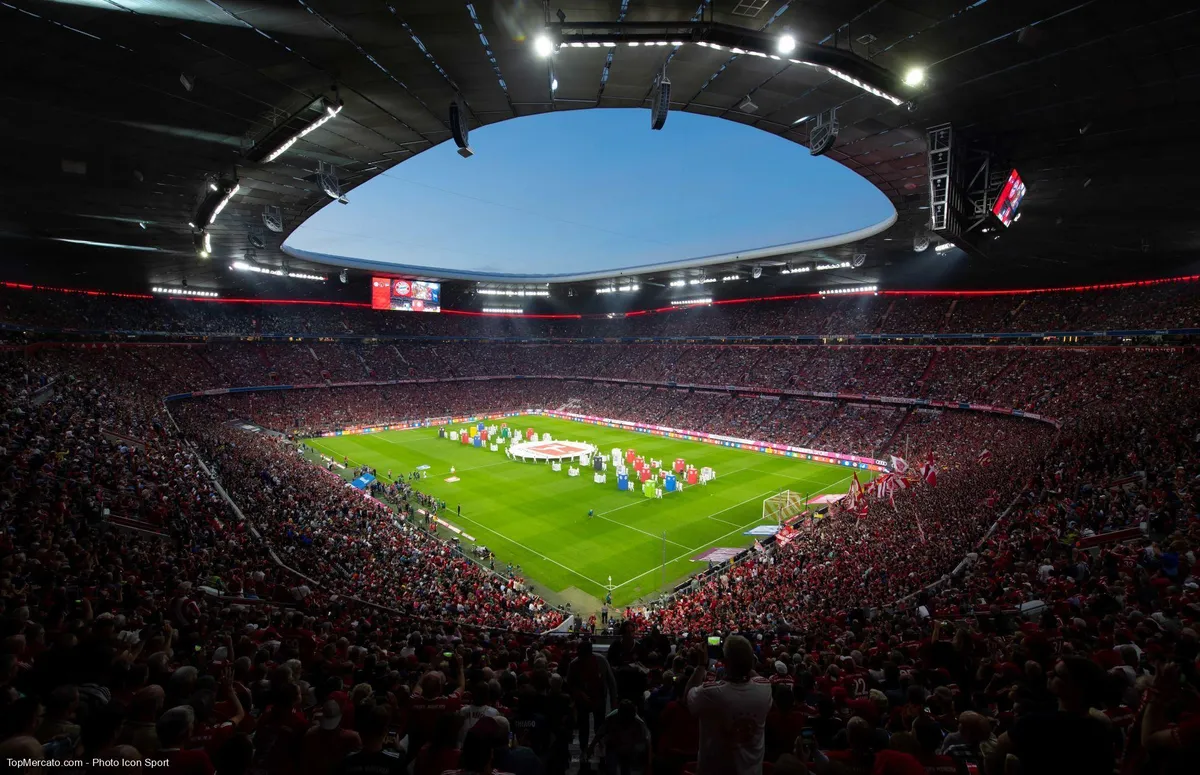 Allianz Arena