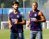 Rennes vise un ex-Barcelonais pour son milieu !