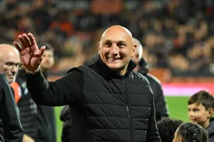 Mercato – Nice négocie la 8e meilleure vente de son histoire à 20 M€