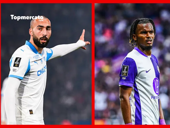 OM – Toulouse : chaîne TV, heure et compos probables du match (Coupe de France – 4 mars 2026)