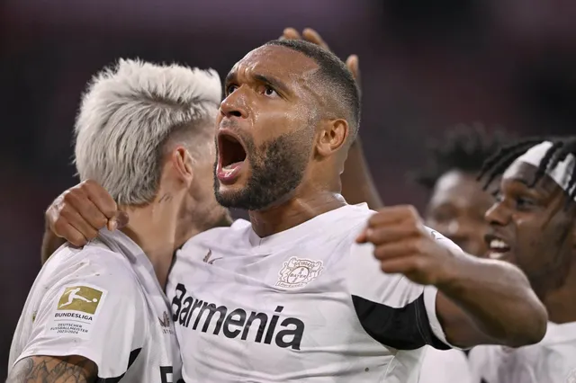 Bayer Leverkusen – Inter Milan : chaîne TV, heure et compos probables du match
