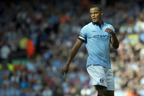 Kompany, Mangala, Zouma… Quel roc pour Monaco en janvier ?