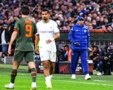 OM : Gasset déjà prêt à laisser de côté le 3-5-2 ?