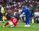 OM : Domenech conseille Gasset pour éliminer Benfica