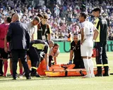 Le gardien de Clermont visé et blessé par un pétard