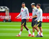 Mercato Real Madrid : les Merengue veulent jouer un mauvais tour à Liverpool avec un coup double à 154 M€