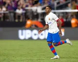 Barça, PSG : une décision tombe sur Ansu Fati