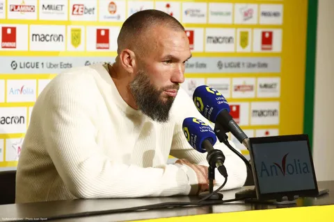 Match Bâle – Nice : chaîne TV et compos probables