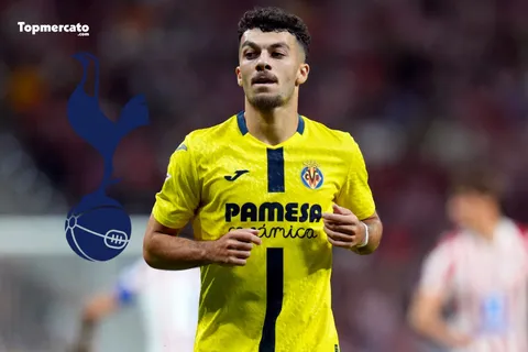 Tottenham : 3 joueurs que les Spurs pourraient s’offrir sur le mercato grâce au boost de 115 M€