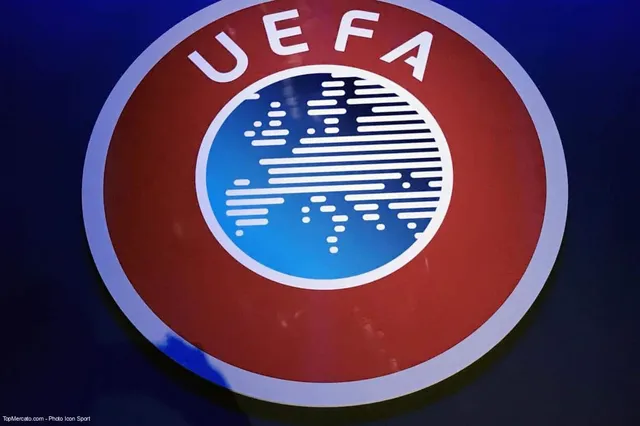 Officiel UEFA : Simon Kjaer et l’équipe médicale danoise reçoivent un prix