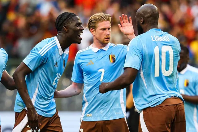 Pronostic groupe E Euro 2024 : les meilleures cotes et paris de nos experts