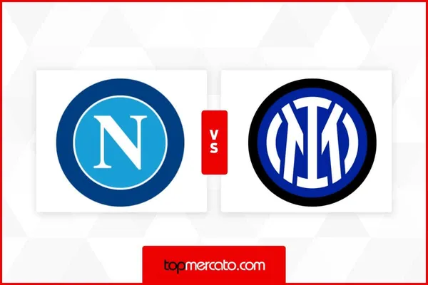 Pronostic Naples Inter Milan