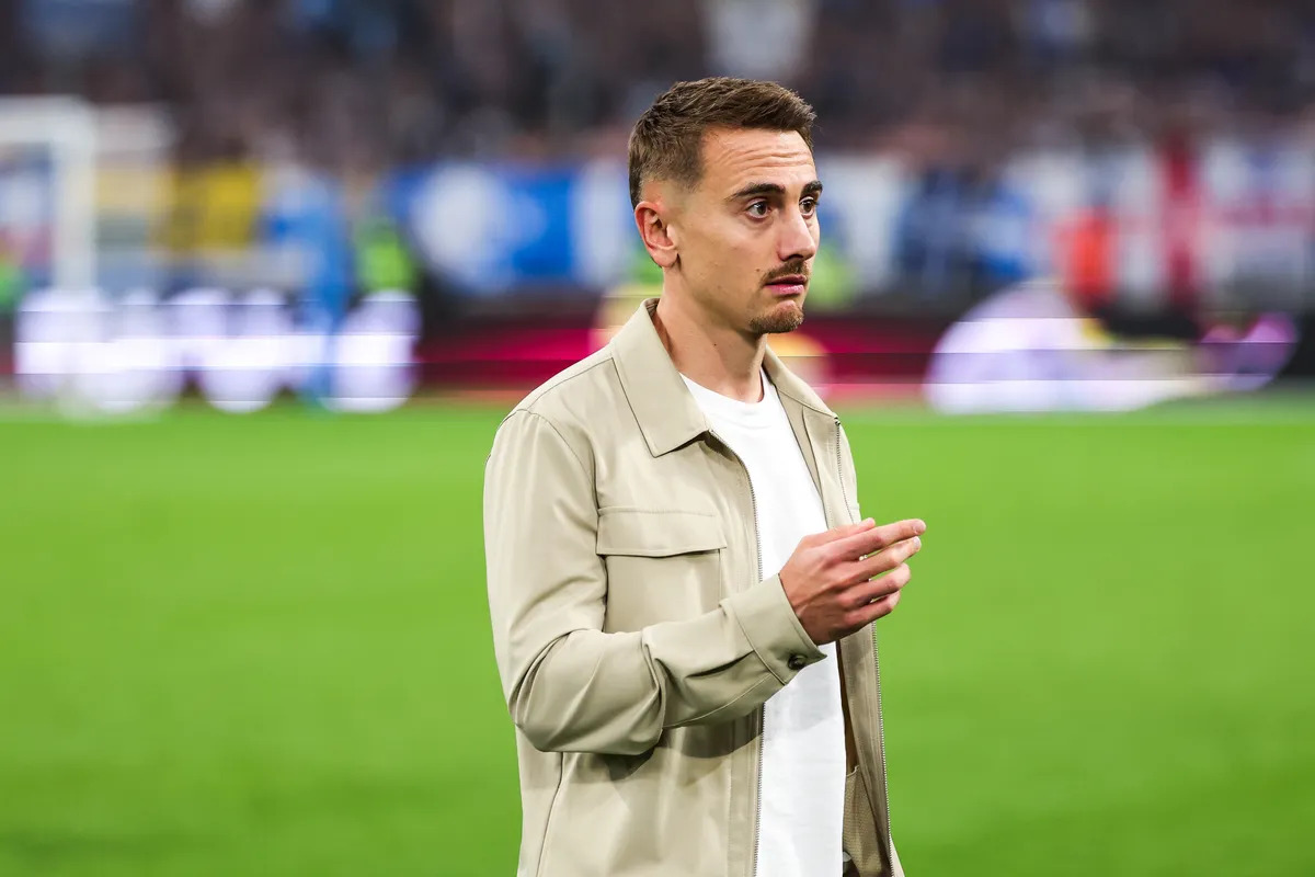 Valentin Rongier
