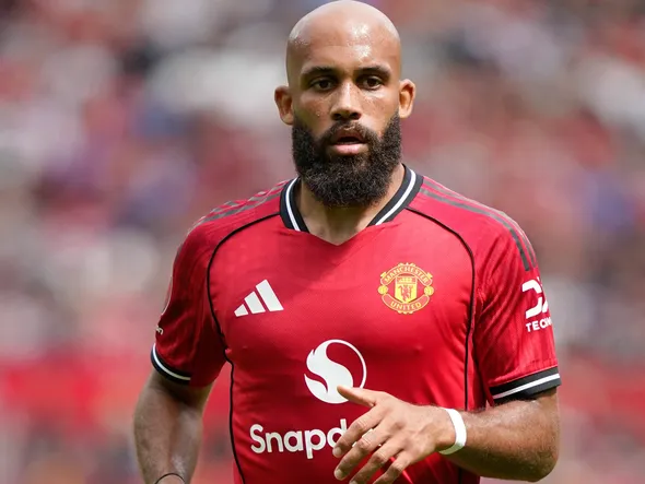 Bryan Mbeumo : les chiffres impressionnants de la recrue la plus décisive de Manchester United