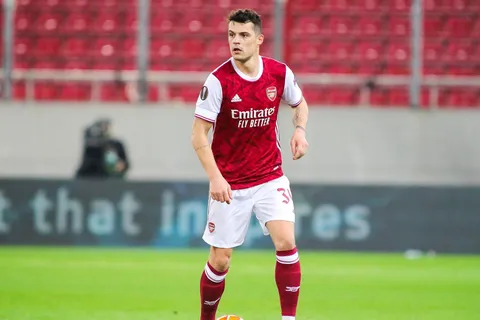 Mercato - Arsenal : Xhaka serait proche de la Serie A