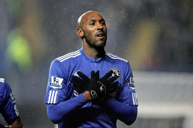 La piste qatarie pour Anelka ?