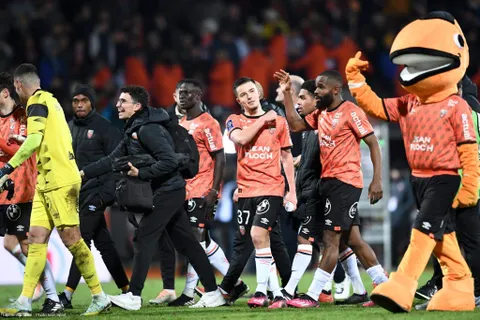 Mercato - Un Parisien en approche à Lorient !