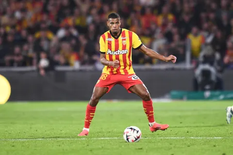 Mercato - Lens : les 3 clubs de Premier League intéressés par Andy Diouf