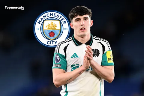 Mercato Manchester City : vers une ultime tentative pour Livramento ?