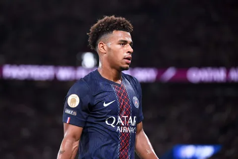 Mercato PSG : un nouveau coup à la Désiré Doué avec le Stade rennais ?