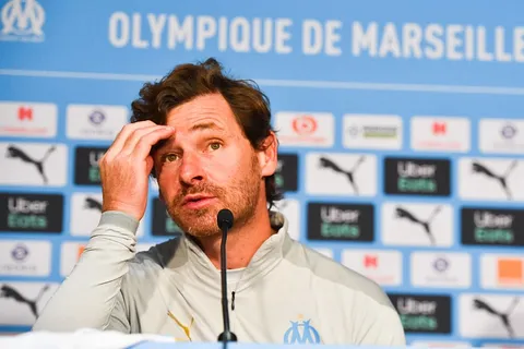 OM : André Villas-Boas livre enfin ses vérités sur son départ