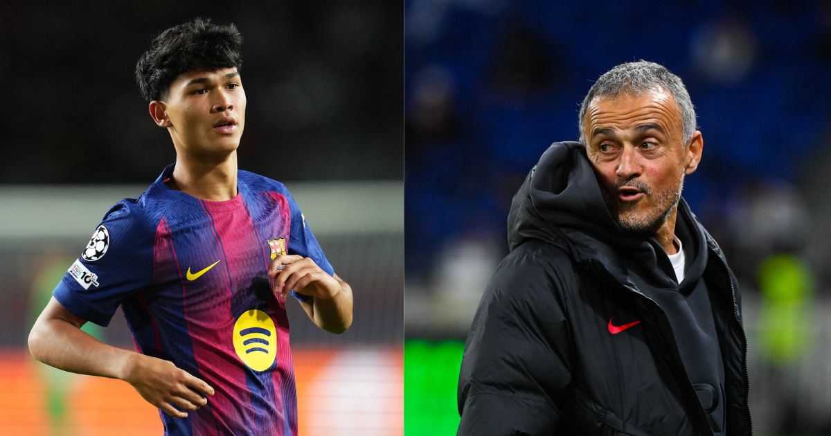 Mercato PSG : comment Luis Enrique a convaincu Dro Fernandez de quitter le Barça ?