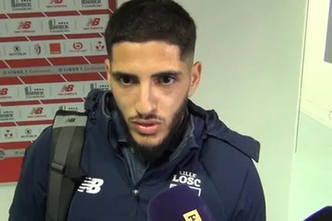 LOSC, Benzia : “Les objectifs restent les mêmes”