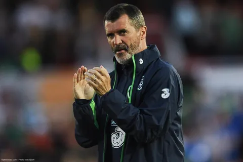 Un ancien du PSG détruit le “c*nnard” Roy Keane