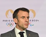 Macron « gêné » par la situation de l’OM