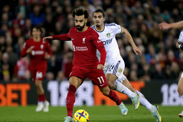 Match Leeds – Liverpool : chaîne TV et compos probables