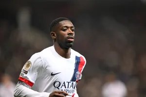 Mercato PSG : “pourquoi pas Dembélé ?”, la proposition osée d’un ancien Red pour remplacer Salah à Liverpool