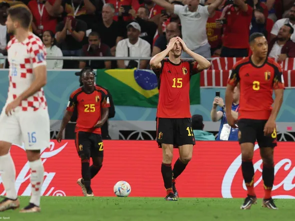 Une légende du football italien bientôt à la tête des Diables Rouges ?