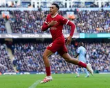 Liverpool : la sortie polémique d’Alexander-Arnold sur Manchester City !