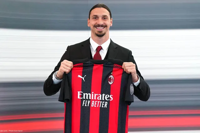Mercato - Milan AC : Ibrahimovic dit oui à une arrivée de Giroud