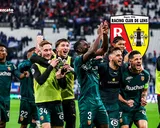 Mercato Lens : un latéral file en Ligue 2 pour 0€ !