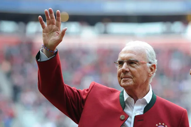 Beckenbauer : incollable sur sa carrière ? (Le quiz hommage)